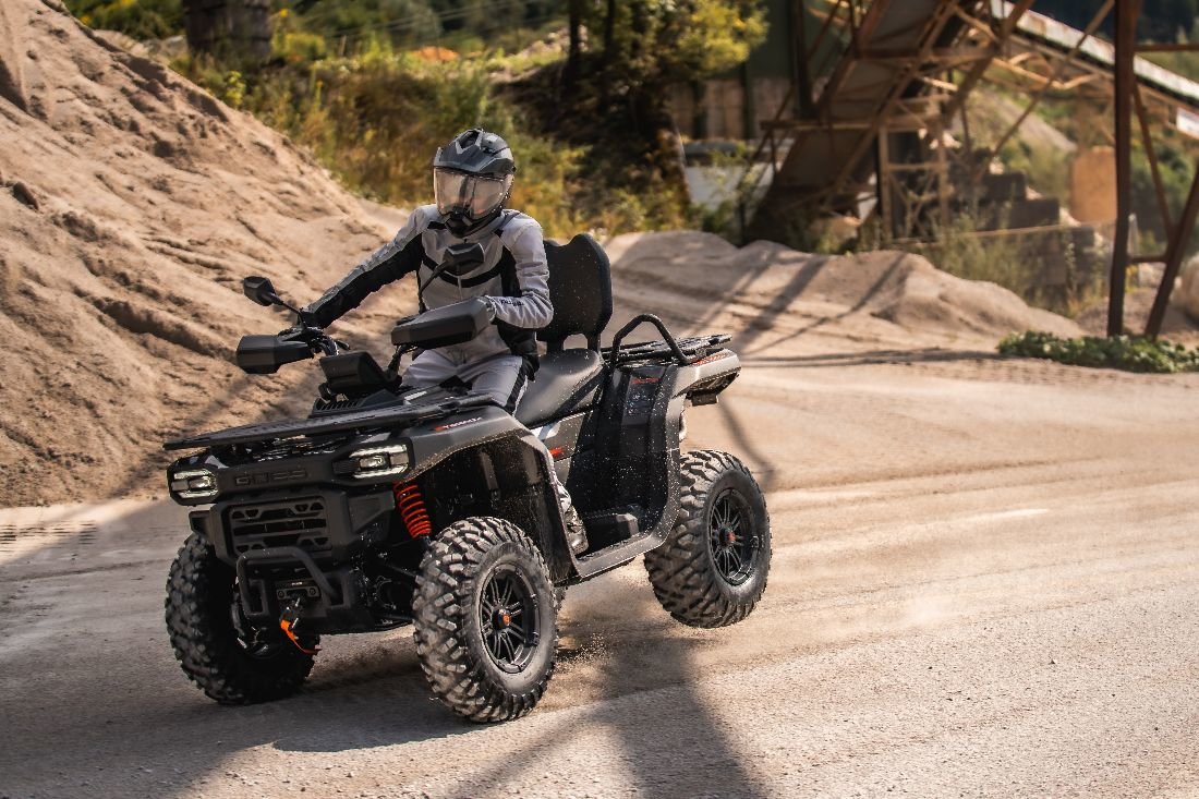 GOES TERROX 500 2026