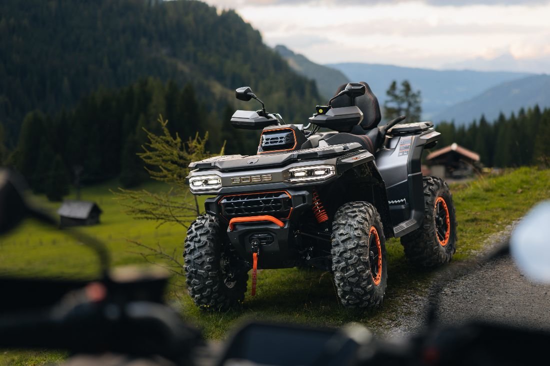 GOES TERROX 1000 2026