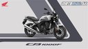 26YM HONDA CB1000F