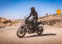 Royal Enfield pripravuje  Himalayan 750 možno už na výstavu EICMA 2025? Alebo až na 2026 :-)