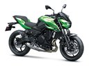Kawasaki Z650 S 2026