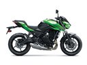 Kawasaki Z650 S 2026