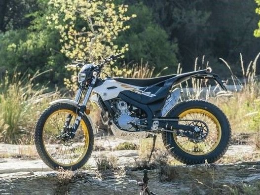 Montesa 4Ride, modelový rok 2026