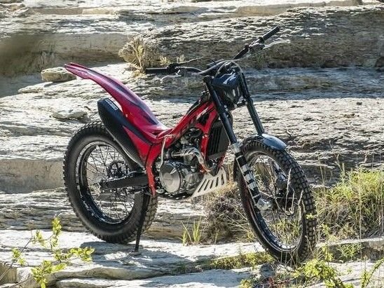 Montesa Cota 4RT 360R pre modelový rok 2026