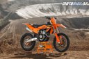 MY26 KTM 350 SX-F - Static STATIC 01 IMAGES ACTION   STATIC