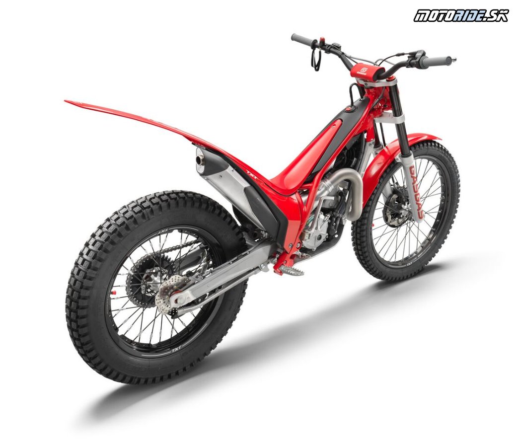 GASGAS  TXT RACING 300   2025