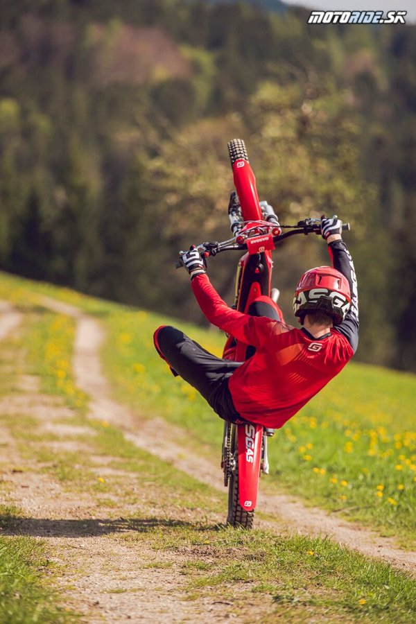 GASGAS  TXT RACING   2025