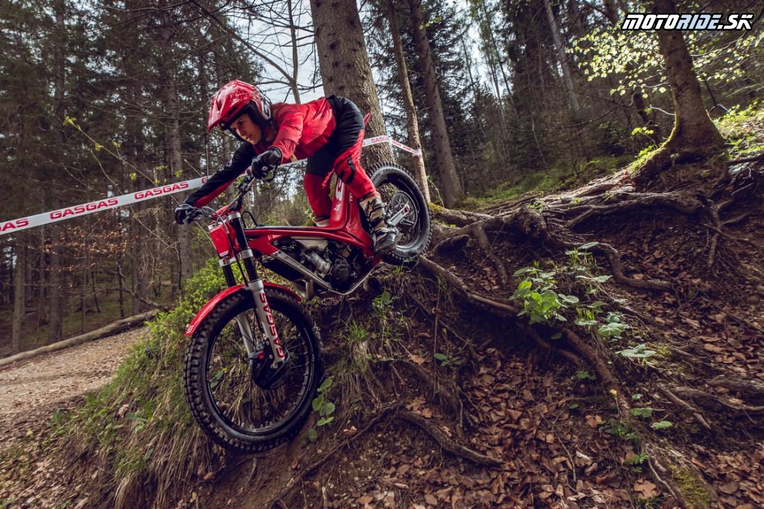 GASGAS  TXT RACING   2025