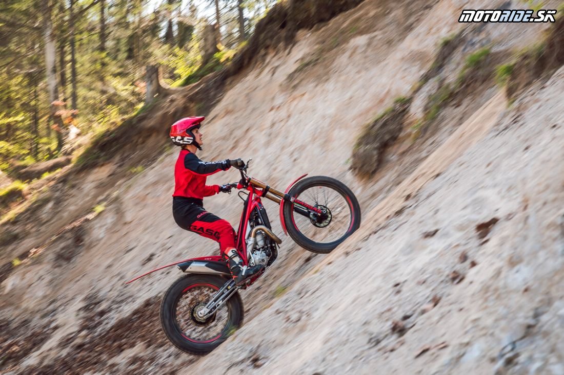 GASGAS   TXT RACING   2025