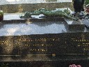 Hrob Edith Piaf