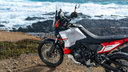Yamaha Ténéré 700 World Raid 2026