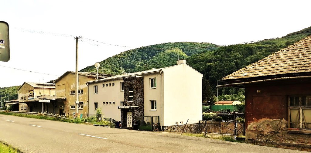 penzión Malina  internet