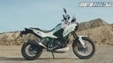 Kawasaki KLE500 2026