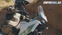 Kawasaki KLE500 2026