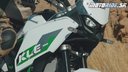 Kawasaki KLE500 2026