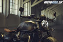 Bobber 1200 2026