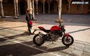 Ducati Monster 2026