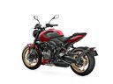 Triumph Trident 800 2026