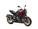Triumph Trident 800 2026