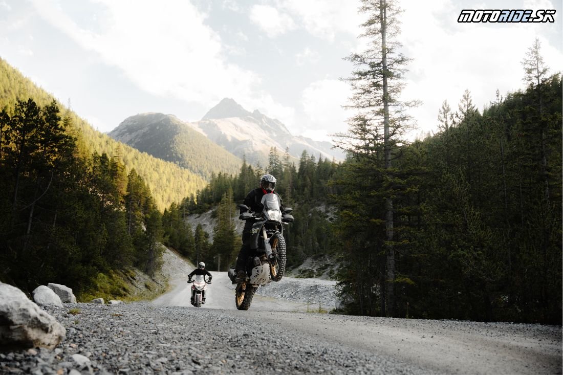 Continental TKC 80² 