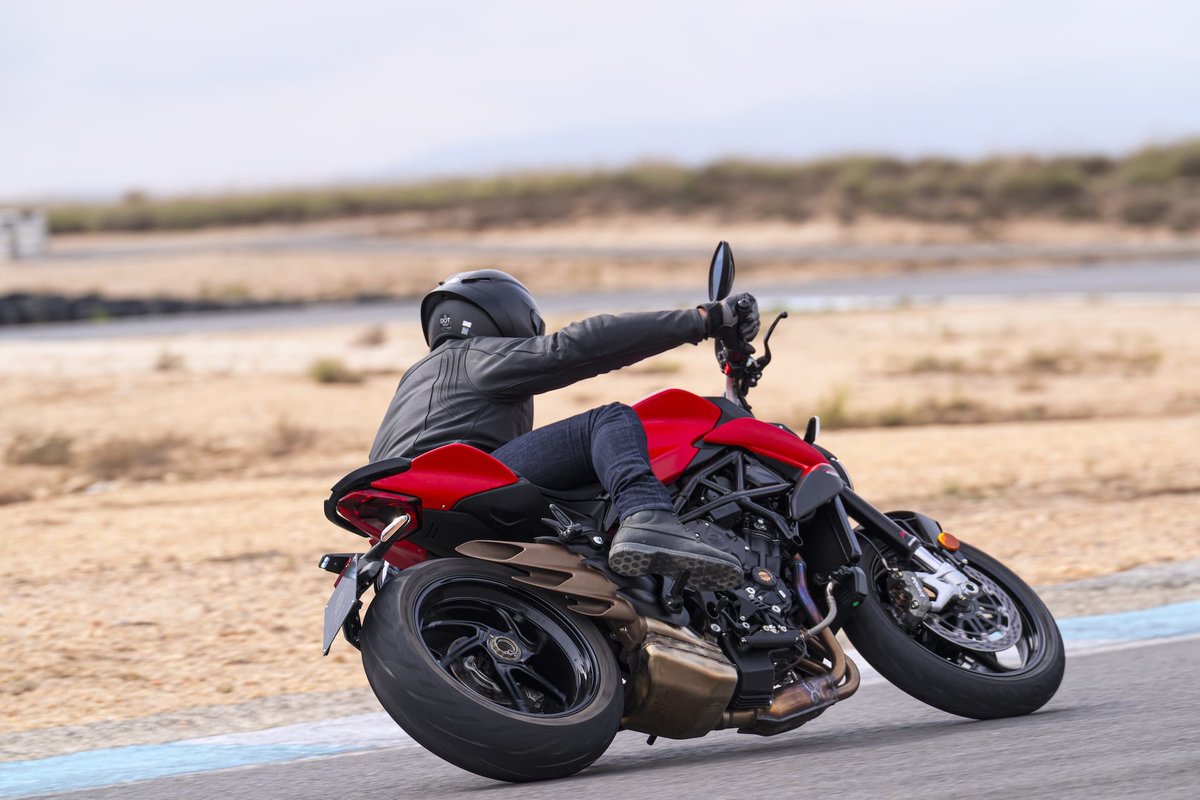 MV Agusta Brutale 800 2026