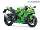 Kawasaki Ninja ZX-10RR 2026