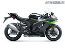 Kawasaki Ninja ZX-10R 2026