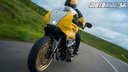 Yamaha XSR900 GP 2026 Legend Yellow 2026