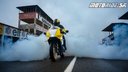 Yamaha XSR900 GP 2026 Legend Yellow 2026