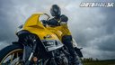 Yamaha XSR900 GP 2026 Legend Yellow 2026