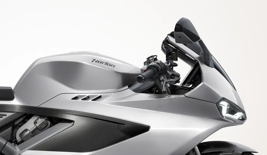 Norton Manx R 2026