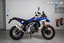 BMW F 450 GS 2026