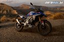 BMW F 450 GS 2026
