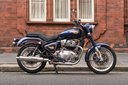 Royal Enfield Bullet 650 2026