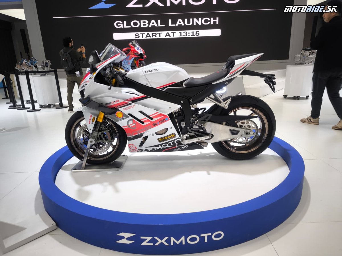 ZX MOTO 820RR-R 2026