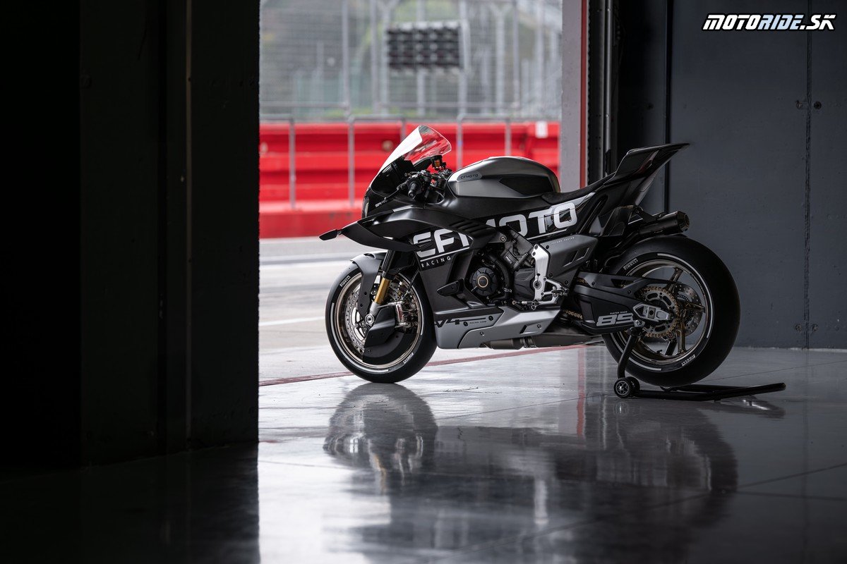 CFMOTO V4 SR-RR PROTOTYPE 10