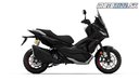 Aprilia SR-GT-400 Rugged-Black Lat-dx