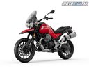 Moto-Guzzi V85-Strada Rosso-Monza 3-4-ant-sx