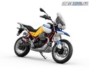 Moto-Guzzi V85-TT Giallo-Wadi 3-4-ant-dx cav