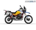 Moto-Guzzi V85-TT Giallo-Wadi Lat-dx