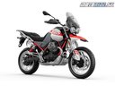 Moto-Guzzi V85-TT Grigio-Yanar-Dag 3-4-post-sx