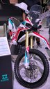 KOVE 450 Rally 2026