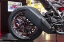 Honda V3R 900 E-Compressor (koncept EICMA 2025)