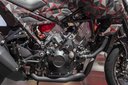 Honda V3R 900 E-Compressor (koncept EICMA 2025)