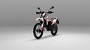Moto Morini Kanguro 300 2026