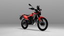 Moto Morini Kanguro 300 2026