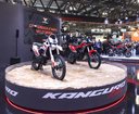 Moto Morini Kanguro 300 2026