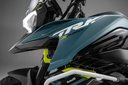 Benelli TRK 902 Xplorer 2026
