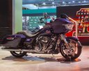 Harley-Davidson predstavuje Bagger World Cup