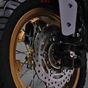 SWM Venturo 125 2026